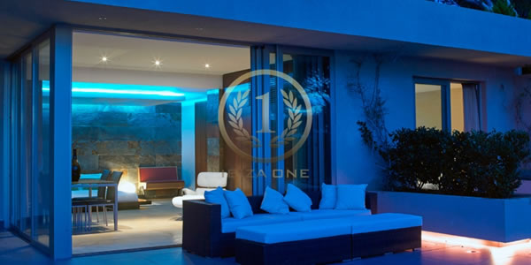 Exceptional Ibiza Villa