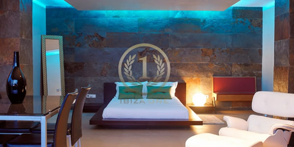 Exceptional Ibiza Villa
