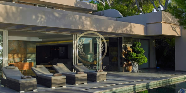 Exceptional Ibiza Villa