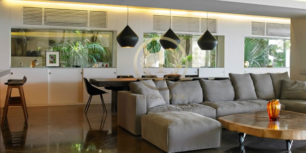 Exceptional Ibiza Villa