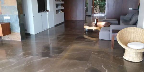 Luxury Ibiza Villa - Gris Pulpis