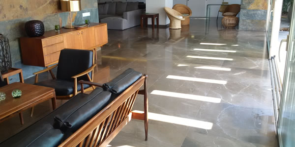 Luxury Ibiza Villa - Gris Pulpis