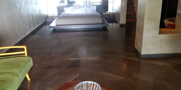 Luxury Ibiza Villa - Gris Pulpis