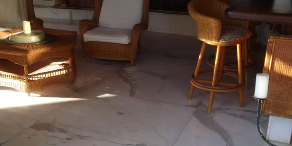 Luxury Villa Marbella