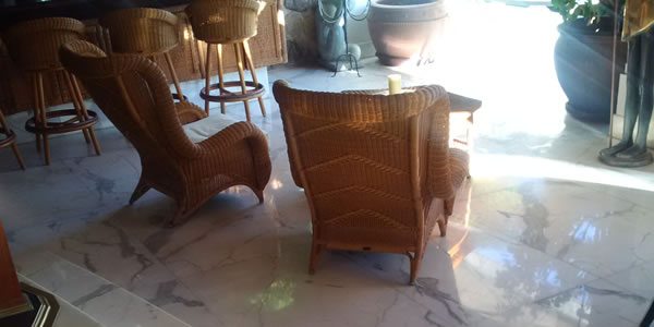 Luxury Villa Marbella