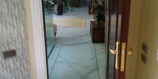 Luxury Villa Marbella