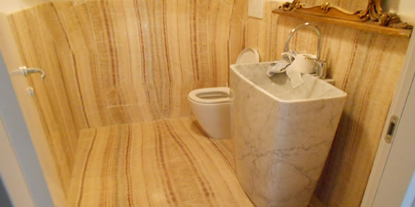 Modern Bathroom