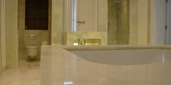 Onyx Bathroom