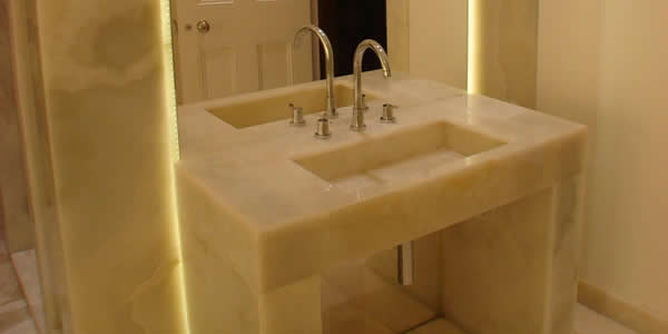 Onyx Vanity Sink