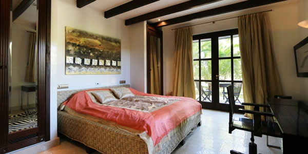 Top End Luxury Ibiza Villa