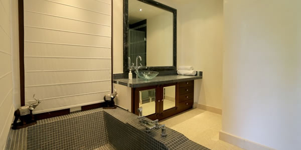 Top End Luxury Ibiza Villa