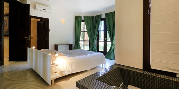 Top End Luxury Ibiza Villa