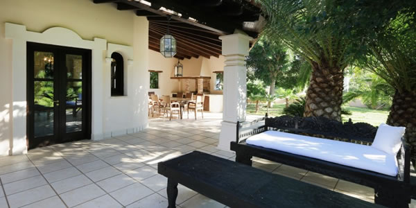 Top End Luxury Ibiza Villa