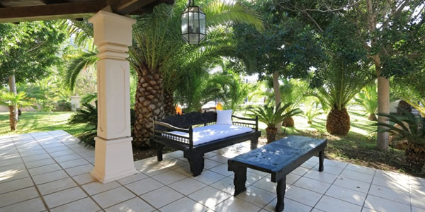 Top End Luxury Ibiza Villa