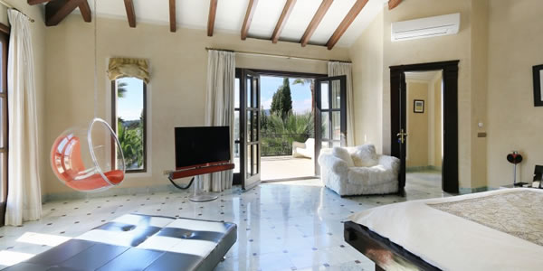 Top End Luxury Ibiza Villa