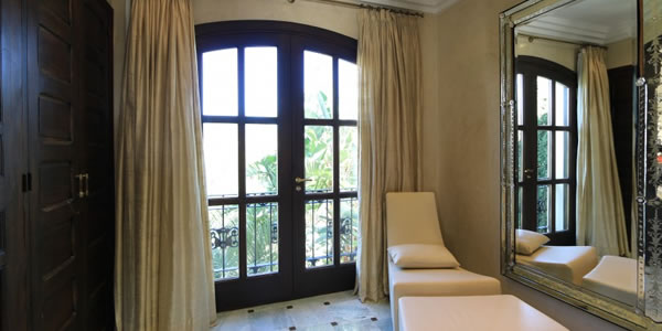 Top End Luxury Ibiza Villa