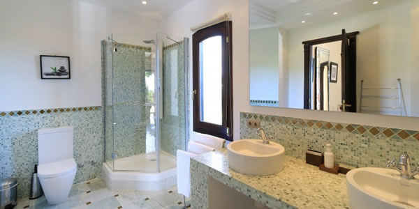 Top End Luxury Ibiza Villa