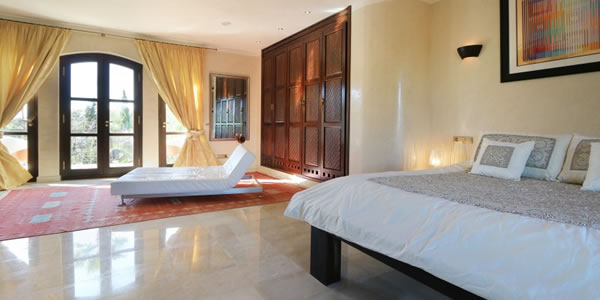 Top End Luxury Ibiza Villa