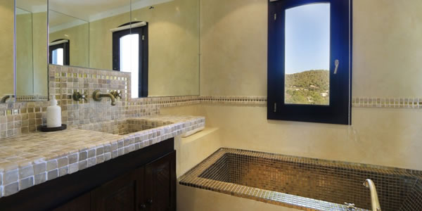Top End Luxury Ibiza Villa