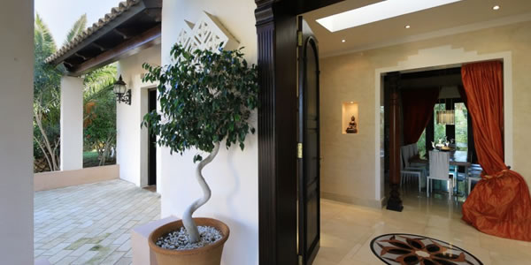 Top End Luxury Ibiza Villa