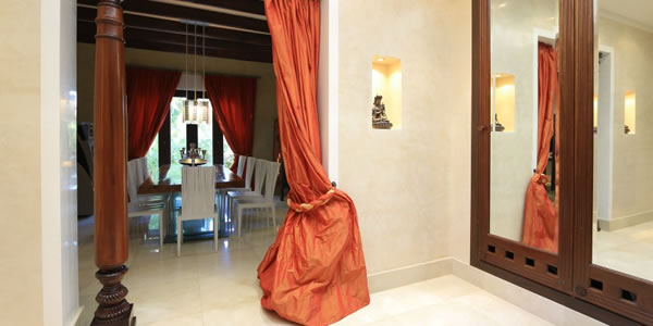 Top End Luxury Ibiza Villa