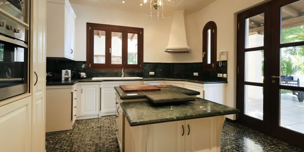 Top End Luxury Ibiza Villa