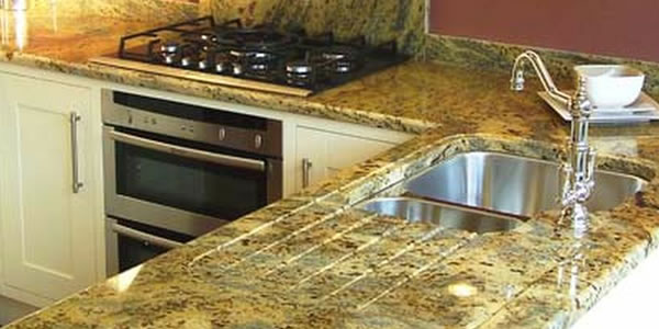Granite Counter Top