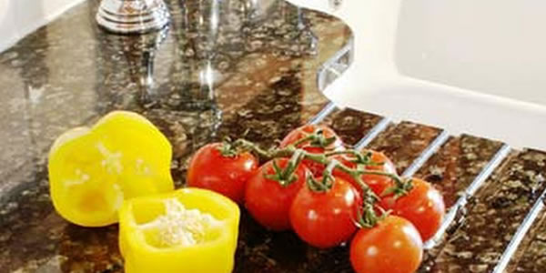 Granite Counter Top
