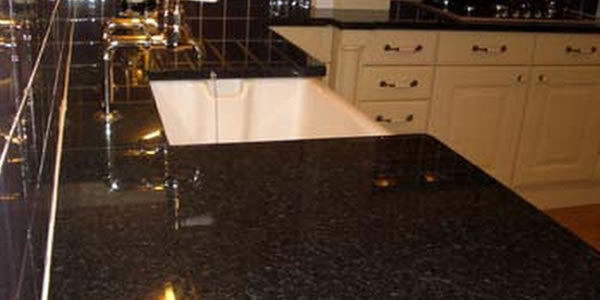 Granite Counter Top