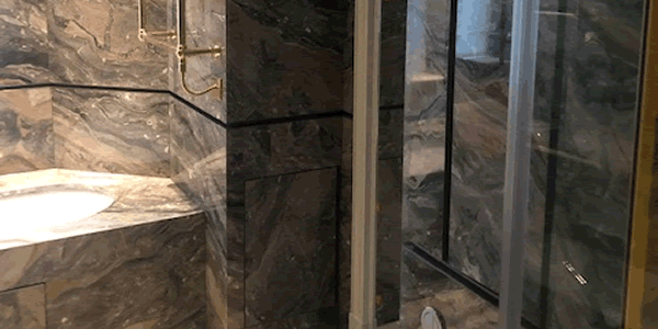 Luxurious Bathroom