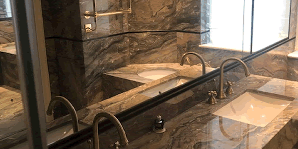 Luxurious Bathroom