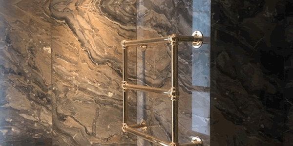 Luxurious Bathroom