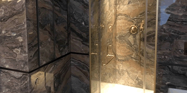 Luxurious Bathroom