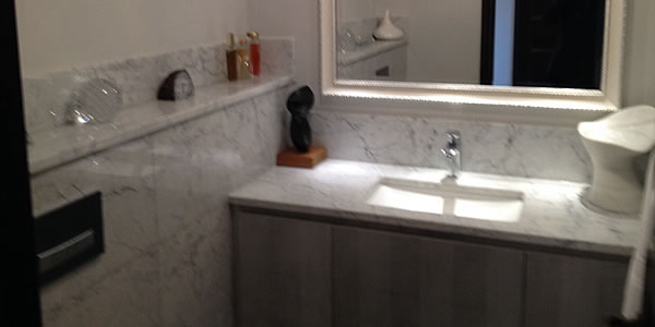 High Class London Appartment