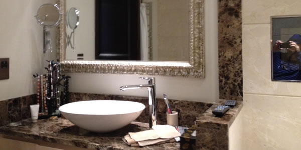 High Class London Appartment