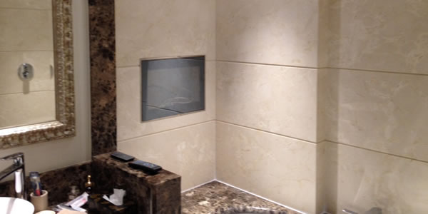 High Class London Appartment