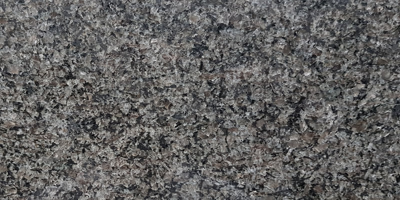 Nero Impala Granite