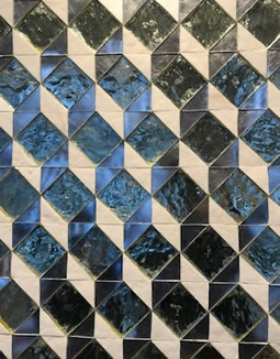 mosaics