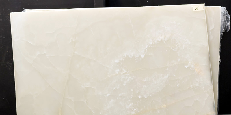 White Onyx Extra