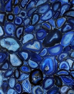 semiprecious